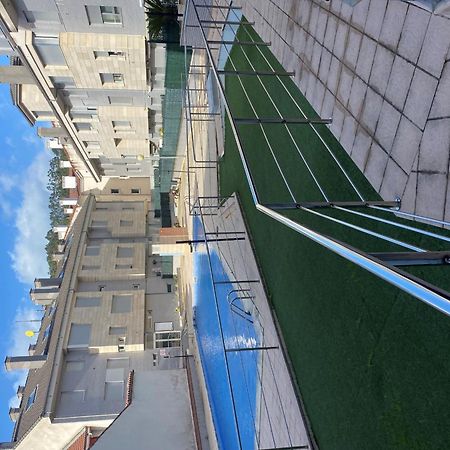 Duplex Nalon Apartment San Juan De La Arena Exterior photo