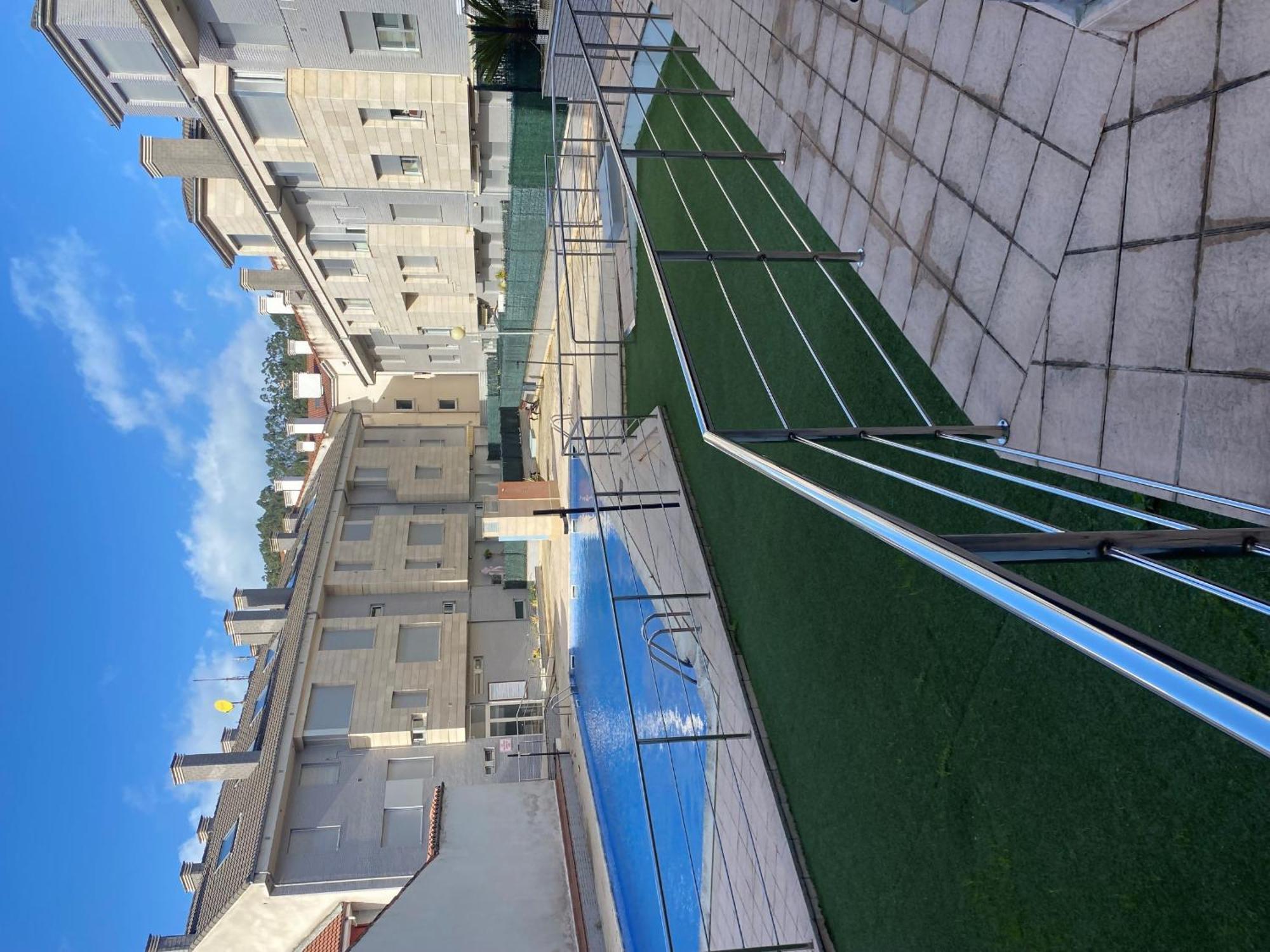 Duplex Nalon Apartment San Juan De La Arena Exterior photo